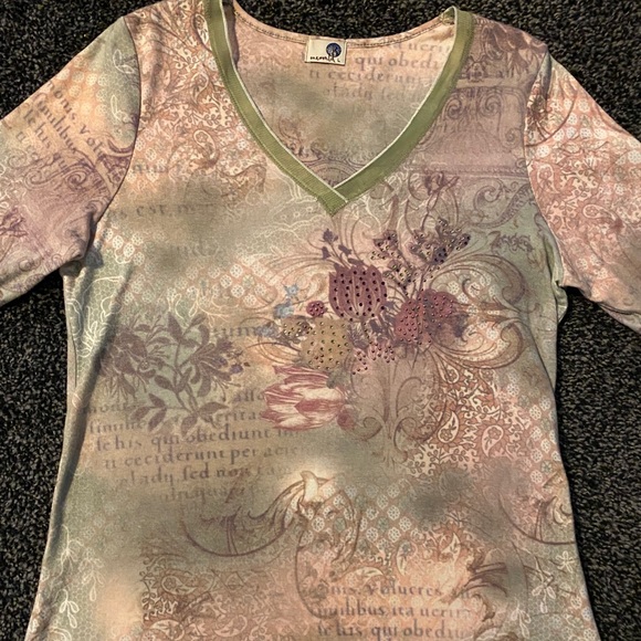 TSHIRT - Picture 2 of 4